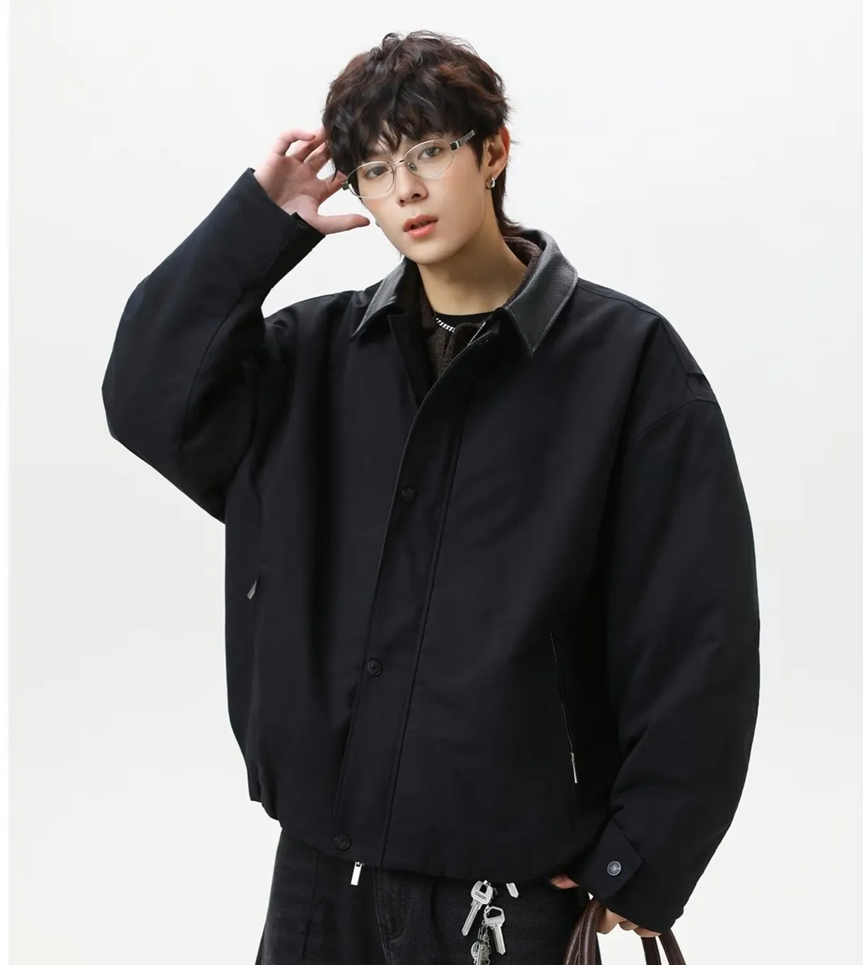 model picture